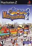 Metropolismania (PlayStation 2)